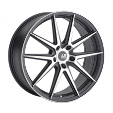 Диск R20 5x112 9J ET35 D66,6 LS FlowForming RC08 MGMF