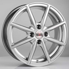 Диск R15 4x100 6J ET46 D60,1 Alcasta M63 HS