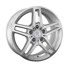 Диск R19 5x112 8,5J ET59 D66,6 Replay MR 117 SF