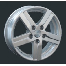 Диск R15 5x114,3 5,5J ET50 D60,1 Replay SZ 36 S