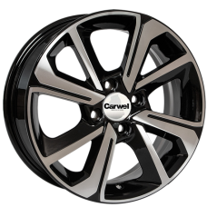 Диск R15 4x100 6J ET48 D54,1 Carwel Воже 1501 (Rio I) ABT Диск R15 4x100 6J ET48 D54,1 Carwel Воже 1501 (Rio I) ABT