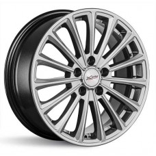 Диск R17 5x114,3 7J ET37 D66,6 X'trike X-136 HSB