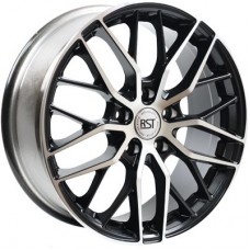 Диск R17 5x114,3 7,5J ET45 D67,1 RST R007 BD Диск R17 5x114,3 7,5J ET45 D67,1 RST R007 BD