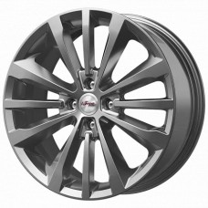 Диск R17 4x100 7J ET41 D60,1 iFree Андерсен (КС912-01) Хай вэй Диск R17 4x100 7J ET41 D60,1 iFree Андерсен (КС912-01) Хай вэй