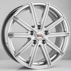 Диск R17 5x114,3 7J ET35 D67,1 Alcasta M64 HS