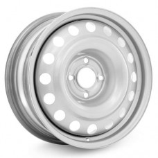 Диск R16 4x108 6,5J ET37,5 d63,3 Trebl X40031 S