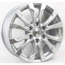 Диск R18 6x139,7 7,5J ET42 D75,1 RST R118 S
