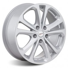 Диск R17 5x108 7,0J ET45 67,1 X'trike X-113M HS Диск R17 5x108 7,0J ET45 67,1 X'trike X-113M HS