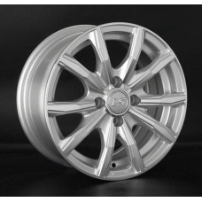 Диск R15 4x100 6,5J ET40 D60,1 LS Wheels 786 SF