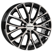 Диск R15 4x98 6J ET36 58,5 Carwel Хуко 1506 (Granta) ABT Диск R15 4x98 6J ET36 58,5 Carwel Хуко 1506 (Granta) ABT