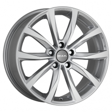 Диск R17 5x112 7J ET48 D57,1 MAK Wolf Silver Диск R17 5x112 7J ET48 D57,1 MAK Wolf Silver