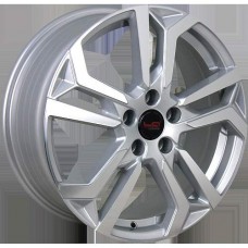 Диск R17 5x108 7J ET50 D63,3 LegeArtis FD165 GMF