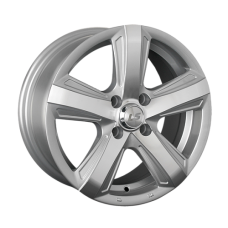 Диск R15 4x100 6,5J ET40 D60,1 LS Wheels 793 SF
