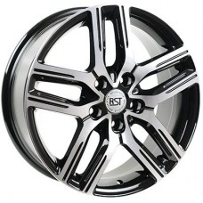 Диск R17 5x114,3 7J ET47 D67,1 RST R127 BD Диск R17 5x114,3 7J ET47 D67,1 RST R127 BD