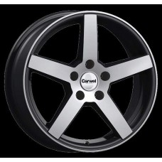 Диск R17 5x110 7J ET35 D67,1 Carwel Дон 261 AB