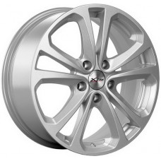 Диск R17 5x114,3 7,0J ET40 D64,1 X'trike X-113М HS