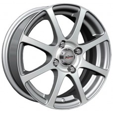 Диск R14 4x100 5,5J ET35 D67,1 X'trike X-114М HS