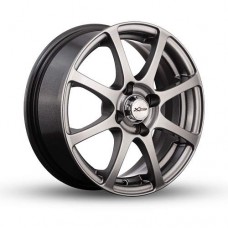 Диск R14 4x100 5,5J ET35 D67,1 X'trike X-114М HSB