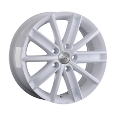 Диск R16 5x112 6,5J ET43 D57,1 Replay SK15 W