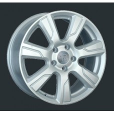 Диск R18 6x120 8J ET53 D67,1 Replay CL 8 S