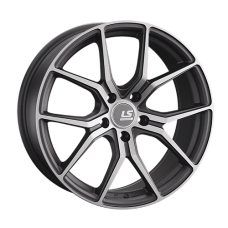 Диск R18 5x114,3 8J ET35 D67,1 LS FlowForming RC47 MGMF