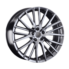 Диск R20 5x114,3 8J ET30 D60,1 Replay LX107 HPB Диск R20 5x114,3 8J ET30 D60,1 Replay LX107 HPB