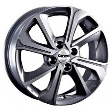 Диск R15 4x98 6J ET36 D58,6 Carwel Воже 1501 AGR Диск R15 4x98 6J ET36 D58,6 Carwel Воже 1501 AGR