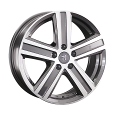 Диск R17 5x108 7J ET46 D65,1 Replay PG93 GMF