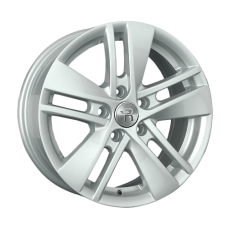 Диск R15 5x105 6,5J ET39 D56,6 Replay OPL 60 S