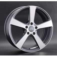 Диск R18 5x114,3 7,5J ET45 D73,1 LS Wheels 956 GMF