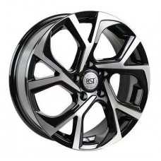 Диск R17 5x114,3 6,5J ET35 D67,1 RST R087 BD Диск R17 5x114,3 6,5J ET35 D67,1 RST R087 BD