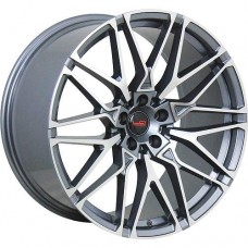 Диск R18 5x108 8J ET35 D63,4 LegeArtis Concept-B542 GMF Диск R18 5x108 8J ET35 D63,4 LegeArtis Concept-B542 GMF
