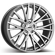 Диск R21 5x120 10J ET40 D74,1 AEZ Panama High Gloss HS