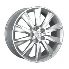 Диск R18 5x114,3 8J ET45 D60,1 Replay LX91 S