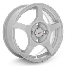 Диск R14 4x100 5,5J ET35 D67,1 X'trike X-103 HS