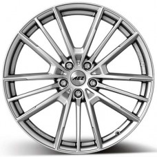 Диск R20 5x112 8J ET43 D70,1 AEZ Kaiman high gloss HS