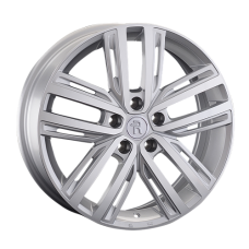 Диск R18 5x114,3 7J ET40 D64,1 Replay RN195(HV) SF