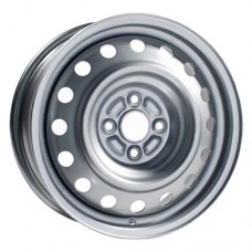 Диск R15 4x100 6J ET50 D60,1 Trebl 64A50C Silver