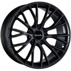 Диск R19 5x108 8,5J ET42 D63,4 MAK Munchen Matt Black