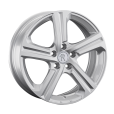 Диск R17 5x108 7,5J ET47 D60,1 Replay FD157(CHR) S