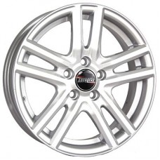 Диск R13 4x98 5J ET35 D58,6 Tech-Line 329 S