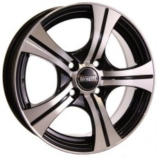 Диск R14 4x98 5,5J ET32 D58,6 Tech-Line 410 BD