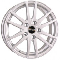 Диск R14 4x100 5,5J ET43 D60,1 Tech-Line 435 S Диск R14 4x100 5,5J ET43 D60,1 Tech-Line 435 S