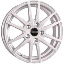 Диск R14 4x98 5,5J ET35 D58,6 Tech-Line 435 S
