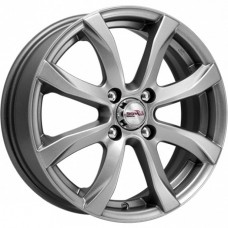 Диск R15 4x98 6J ET35 D58,5 iFree Дайс Хай-вэй