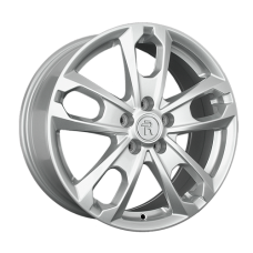 Диск R18 5x108 8J ET47 D60,1 Replay CHR52 S