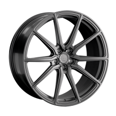 Диск R21 5x112 9,5J ET31 D66,6 LS Forged LS FG01 MGM