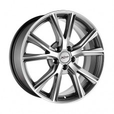 Диск R18 5x114,3 7,5J ET45 D67,1 X'Trike X-122 HSB/FP