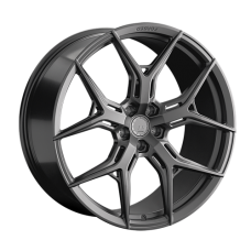 Диск R22 5x112 9,5J ET35 D66,6 LS Forged LS FG14 MGM