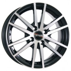 Диск R15 5x114,3 6J ET45 D67,1 Tech-Line 535 BD
